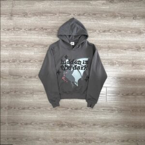 Broken Planet 'Hidden in the Dark' Hoodie