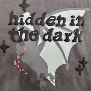 Broken Planet 'Hidden in the Dark' Hoodie