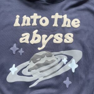 Broken Planet Into The Abyss Hoodie