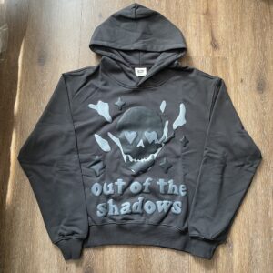 Broken Planet "Out Of The Shadow" Hoodie