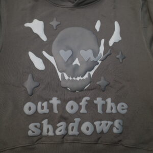 Broken Planet "Out Of The Shadow" Hoodie