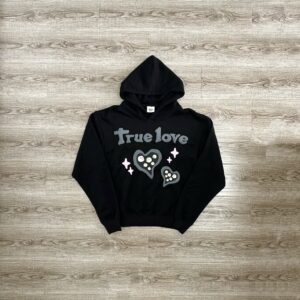 Broken Planet 'True Love' Hoodie