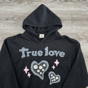 Broken Planet 'True Love' Hoodie