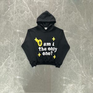 Broken Planet x Kickgame Collectors Only Hoodie